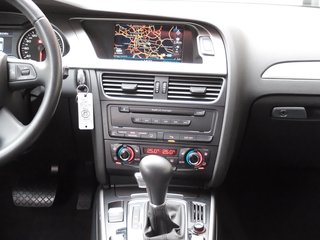 Audi A4 3.0 TDI Avant Ambiente quattro 1.Hand - photo 16