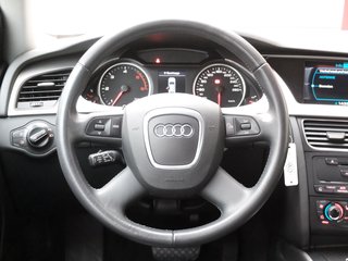 Audi A4 3.0 TDI Avant Ambiente quattro 1.Hand - photo 17