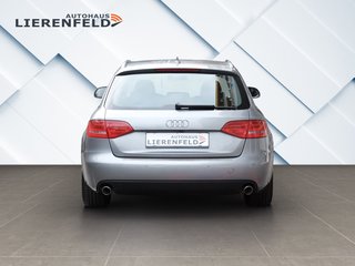 Audi A4 3.0 TDI Avant Ambiente quattro 1.Hand - photo 3