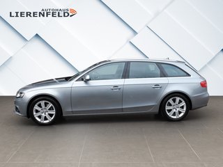 Audi A4 3.0 TDI Avant Ambiente quattro 1.Hand - photo 6