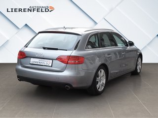 Audi A4 3.0 TDI Avant Ambiente quattro 1.Hand - photo 4