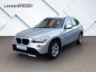 BMW X1 Used vehicle for sale