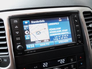 Jeep Grand Cherokee 3.0 CRD S-Limited Scheckheftgeplegt - bilder 8