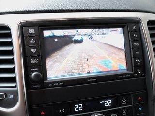 Jeep Grand Cherokee 3.0 CRD S-Limited Scheckheftgeplegt - bilder 10