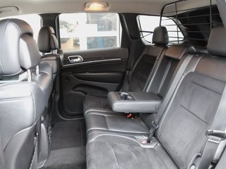 Jeep Grand Cherokee 3.0 CRD S-Limited Scheckheftgeplegt - bilder 13