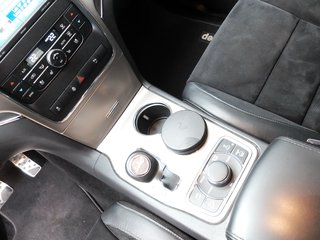 Jeep Grand Cherokee 3.0 CRD S-Limited Scheckheftgeplegt - bilder 12