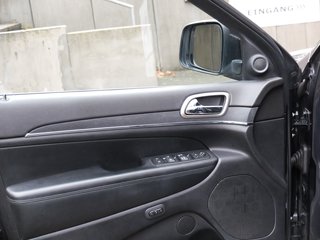 Jeep Grand Cherokee 3.0 CRD S-Limited Scheckheftgeplegt - bilder 11