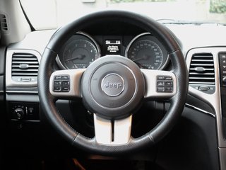 Jeep Grand Cherokee 3.0 CRD S-Limited Scheckheftgeplegt - bilder 16