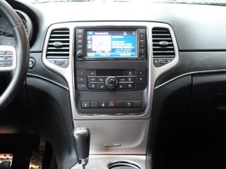 Jeep Grand Cherokee 3.0 CRD S-Limited Scheckheftgeplegt - bilder 15