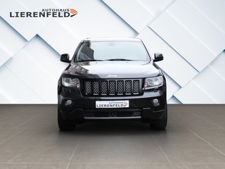 Jeep Grand Cherokee 3.0 CRD S-Limited Scheckheftgeplegt - bilder 7
