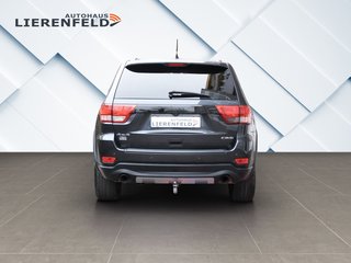 Jeep Grand Cherokee 3.0 CRD S-Limited Scheckheftgeplegt - bilder 6