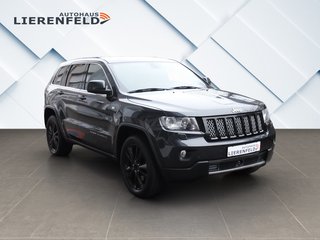 Jeep Grand Cherokee 3.0 CRD S-Limited Scheckheftgeplegt - bilder 5