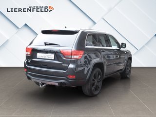 Jeep Grand Cherokee 3.0 CRD S-Limited Scheckheftgeplegt - bilder 3