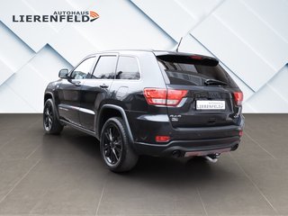 Jeep Grand Cherokee 3.0 CRD S-Limited Scheckheftgeplegt - bilder 2