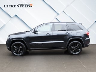 Jeep Grand Cherokee 3.0 CRD S-Limited Scheckheftgeplegt - bilder 4