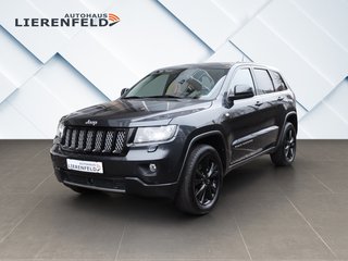 Jeep Grand Cherokee Gebrauchtwagen Kaufen