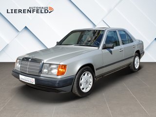 Mercedes-Benz E 260 Gebrauchtwagen Kaufen