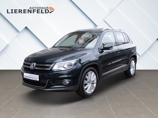 Volkswagen Tiguan Used vehicle for sale