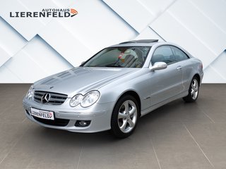 Mercedes-Benz CLK 350 Used vehicle for sale