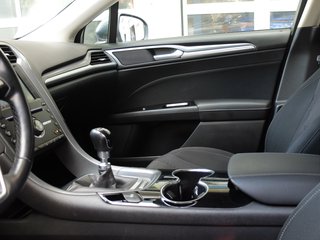 Ford Mondeo Turnier 1.6 TDCI Titanium Navi TÜV neu - bilder 10