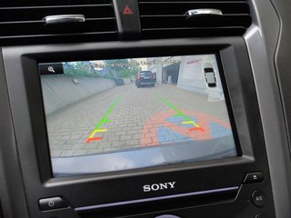 Ford Mondeo Turnier 1.6 TDCI Titanium Navi TÜV neu - bilder 8