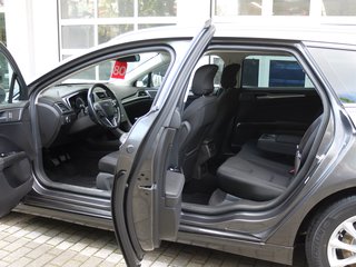 Ford Mondeo Turnier 1.6 TDCI Titanium Navi TÜV neu - bilder 11