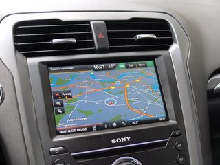 Ford Mondeo Turnier 1.6 TDCI Titanium Navi TÜV neu - bilder 7