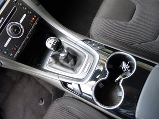 Ford Mondeo Turnier 1.6 TDCI Titanium Navi TÜV neu - bilder 9