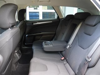 Ford Mondeo Turnier 1.6 TDCI Titanium Navi TÜV neu - bilder 12