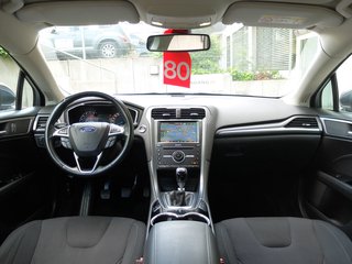 Ford Mondeo Turnier 1.6 TDCI Titanium Navi TÜV neu - bilder 14