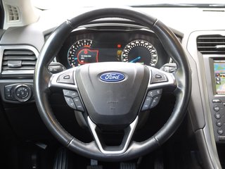 Ford Mondeo Turnier 1.6 TDCI Titanium Navi TÜV neu - bilder 16
