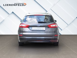 Ford Mondeo Turnier 1.6 TDCI Titanium Navi TÜV neu - bilder 2