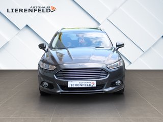 Ford Mondeo Turnier 1.6 TDCI Titanium Navi TÜV neu - bilder 3
