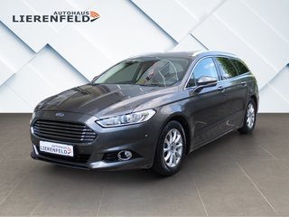 Ford Mondeo Авто с пробегом купить