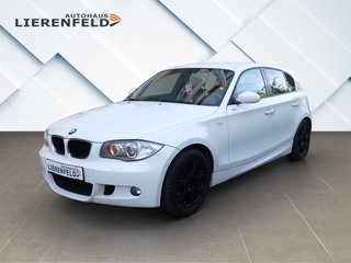 BMW 120 Gebrauchtwagen Kaufen