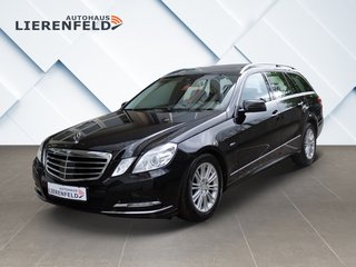 Mercedes-Benz E 220 T CDI Elegance 7G Xenon Schiebedach Navi - foto 1