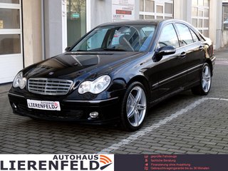 Mercedes-Benz C 280 Sport Edition Automatik Comand Xenon - foto 1
