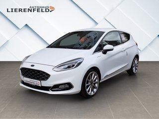 Ford Fiesta Used vehicle for sale