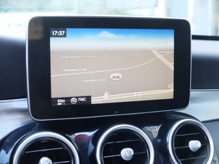 Mercedes-Benz C 200 CDI Avantgarde Automatik Schiebedach - photo 8
