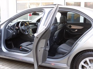 Mercedes-Benz C 200 CDI Avantgarde Automatik Schiebedach - photo 12