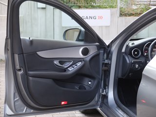 Mercedes-Benz C 200 CDI Avantgarde Automatik Schiebedach - photo 9