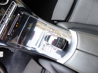 Mercedes-Benz C 200 CDI Avantgarde Automatik Schiebedach - photo 11