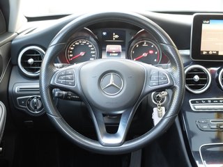 Mercedes-Benz C 200 CDI Avantgarde Automatik Schiebedach - photo 16