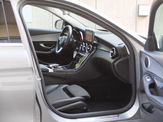 Mercedes-Benz C 200 CDI Avantgarde Automatik Schiebedach - photo 14