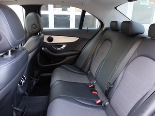 Mercedes-Benz C 200 CDI Avantgarde Automatik Schiebedach - photo 13