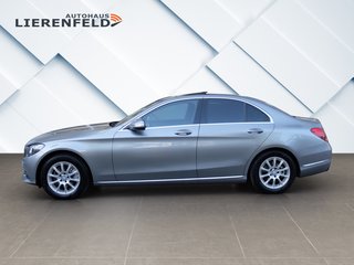 Mercedes-Benz C 200 CDI Avantgarde Automatik Schiebedach - photo 5