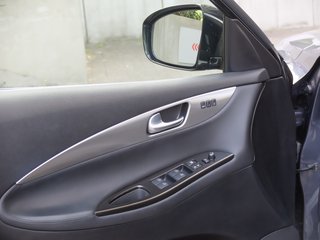 Infiniti EX 37 aus 1.Hand LPG Gasanlage - photo 11