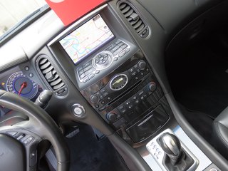 Infiniti EX 37 aus 1.Hand LPG Gasanlage - photo 12