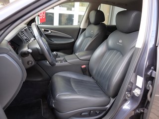 Infiniti EX 37 aus 1.Hand LPG Gasanlage - photo 14
