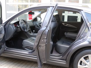 Infiniti EX 37 aus 1.Hand LPG Gasanlage - photo 15